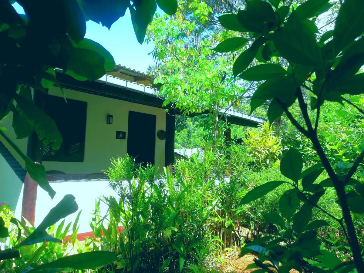 Lakmal Homestay ,10 Minutes To Sigiriya Rock Exterior foto