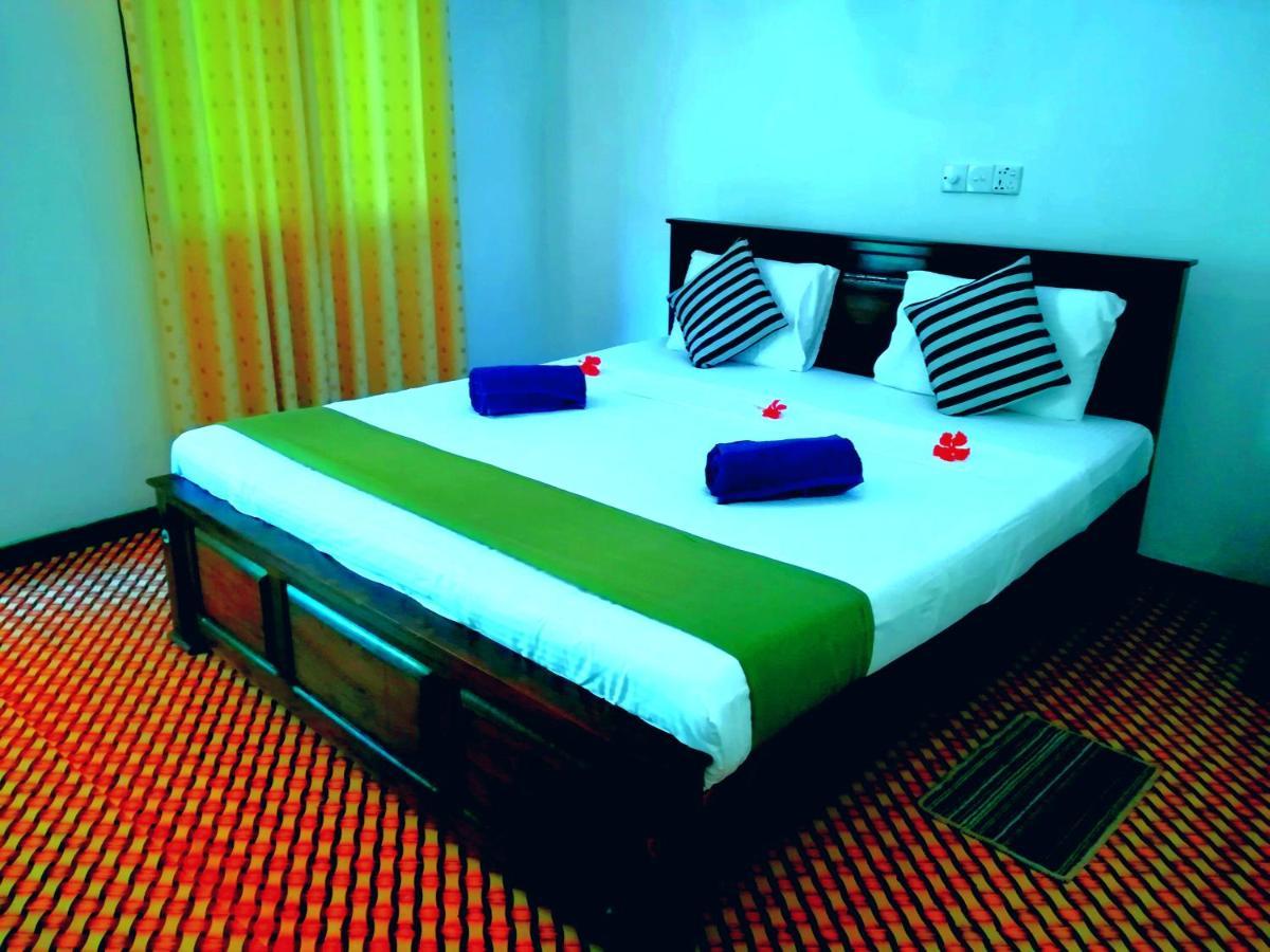 Lakmal Homestay ,10 Minutes To Sigiriya Rock Exterior foto