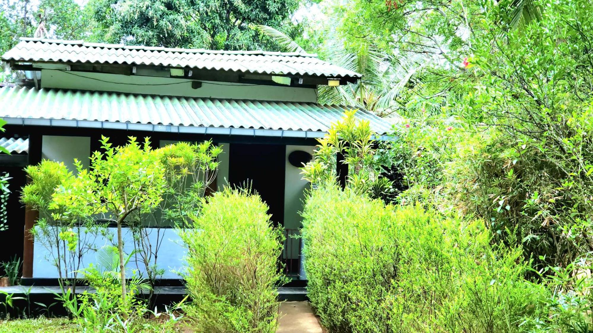 Lakmal Homestay ,10 Minutes To Sigiriya Rock Exterior foto